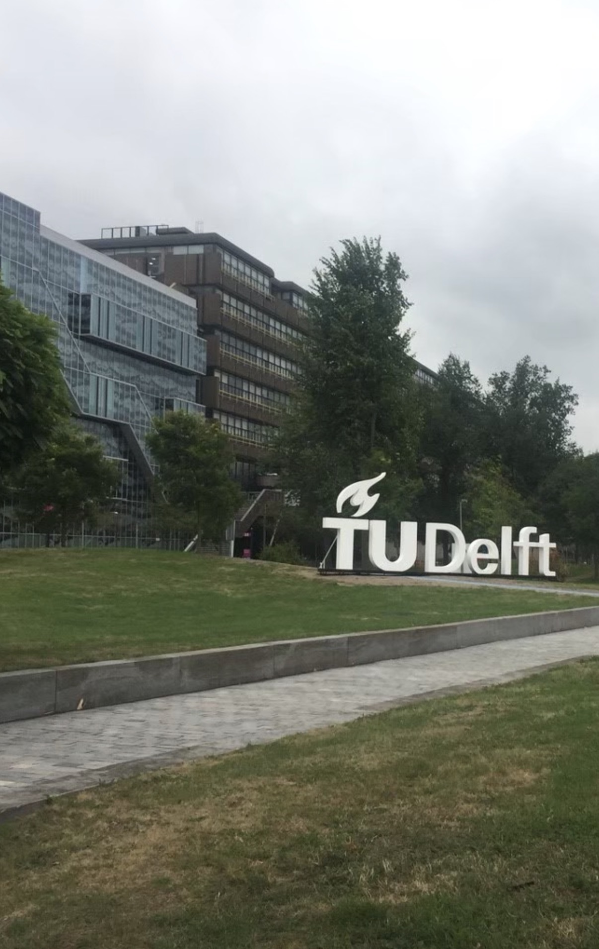 Tu delft